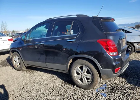 2020 Chevrolet Trax 1Lt from USA, damaged, VIN KL7CJLSB1LB007166